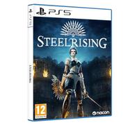 Steelrising (Playstation 5)