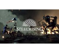 Steelrising (PS5)