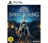 Steelrising (PS5) (PlayStation 5)
