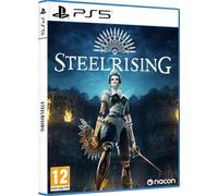 Steelrising PS5