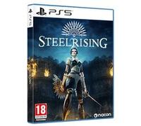 Steelrising (Playstation 5)