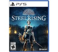 Steelrising (PS5) PlayStation 5 (Sony Playstation 5)