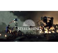 Steelrising (Steam Account)