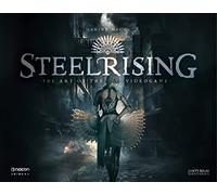 Steelrising - The Art of the videogame