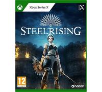 Steelrising Xbox Serie S/X