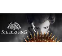 Steelrising (Xbox Series X)