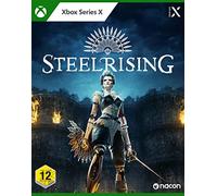 Steelrising (Xbox Series X)