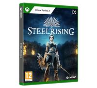 Steelrising (Xbox Series X)