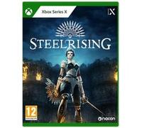 Steelrising Xbox Serie S/X 18+ | Occasion