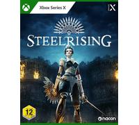 Steelrising (Xbox Series X) (Microsoft Xbox Series X S)