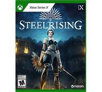 Steelrising - Xbox Series X (Us)