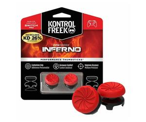 Steelseries 2040-NP Accessoire de manette de jeux Poignée de manette de jeu analogique