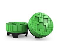 Steelseries - Accessoire Manette Minecraft Creeper Ps5 Kit