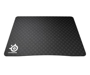 Steelseries 4HD Noir
