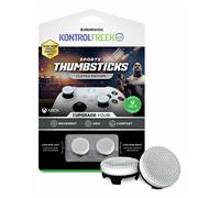 KontrolFreek Grips Clutch - 2X rehausseurs bombés pour manette Xbox Series X|S & Xbox One