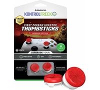 Steelseries 6150-XBX Accessoires pour manettes de jeu Poignées de raquettes analogiques