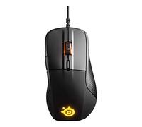 SteelSeries 62334 Souris de jeu Noir