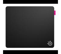 Tapis de souris gaming - STEELSERIES - QcK Performance L - Rapide - 490 x 420 mm