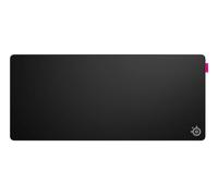 SteelSeries Tapis de souris gaming QcK Performance XL Speed 900 x 400 mm Noir