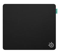 SteelSeries Tapis de souris gaming QcK Performance L Control Noir