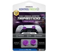 Steelseries - Accessoire Manette Fps Frenzy Purple/Black - Ps5
