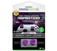 Steelseries - Accessoire Manette Fps Frenzy Purple/Black - Xbx