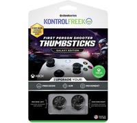 Steelseries - Accessoire Manette Fps Galaxy Black Kit Xbx