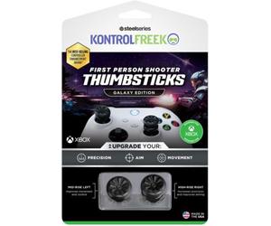 Steelseries - Accessoire Manette Fps Galaxy Black Kit Xbx