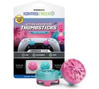 Steelseries - Accessoire Manette Heist Ps5 Blister Pack Kit