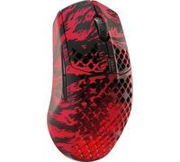 SteelSeries Aerox 3 Faze Clan Edition souris de jeu sans fil