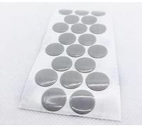 SteelSeries Aerox 3 Lot de 16 patins de souris pour SteelSeries Aerox 3