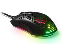 Steelseries Aerox 3 Souris droite USB Type-C Optique 8500 DPI