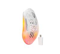 Steelseries Aerox 3 Wireless Gen 2 - Ghost