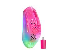 Steelseries Aerox 3 Wireless Gen 2 - Magenta Haze