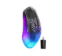Steelseries Aerox 3 Wireless Gen 2 - Shadow
