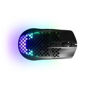 SteelSeries AEROX 3 WIRELESS ONYX