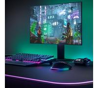 Steelseries Aerox 3 Wireless souris Gaming Droitier RF sans fil + Bluetooth Optique 18000 DPI