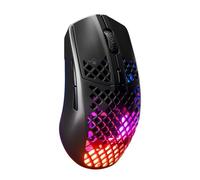 Souris Gaming sans fil Wifi SteelSeries Aerox 3 Onyx Noir