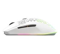 Steelseries Aerox 3 Wireless souris Droitier RF sans fil + Bluetooth Optique 18000 DPI - Neuf