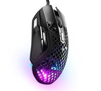 Souris gamer STEELSERIES AEROX 5