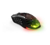 Aerox 9 Wireless - Steelseries - Noir - Souris Sans Fil