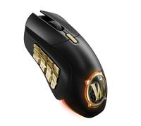 SteelSeries Modèle du produit : Aerox 9 Wireless (World of Warcraft Edition)