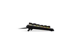 Steelseries APEX 3 TKL clavier Gaming USB QWERTY Anglais américain Noir