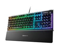 Steelseries Apex 7 Teclado Mecánico RGB USA Switch Red