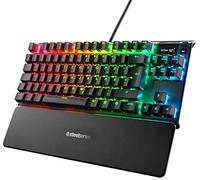 Clavier gamer STEELSERIES SteelSeries Apex 7 TKL Gaming Tastatur,