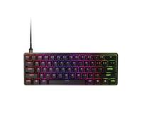 Steelseries Apex 9 Mini clavier mécanique (optique Optipoint linéaire) Us