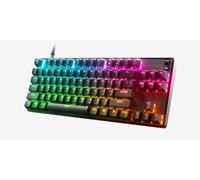 Clavier Apex 9 TKL 64847 Avec Fil USB-C Jeux QWERTY US Noir