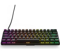 Steelseries Apex Pro Mini Clavier USB QWERTY US Anglais Noir
