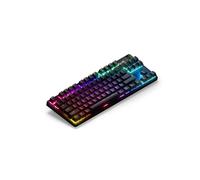 Steelseries Apex Pro TKL WL - Clavier gaming