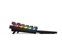 SteelSeries Apex Pro TKL Wireless Gen 3 - Clavier HyperMagnetic Gaming - Switches OmniPoint 3.0 -Actionnement Ajustable